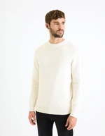 Celio Plain Sweater Beclo - Men