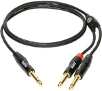 Klotz KY1-150 1,5 m Kabel audio