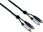 Bespeco EA2X300 3 m Kabel audio