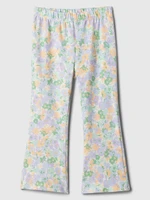 GAP Kids' Bell-Bottomed Leggings - Girls