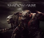 Middle-earth: Shadow of War - Outlaw Tribe Nemesis Expansion DLC Steam CD Key