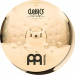 Meinl CC14EMH-B Classics Custom Extreme Metal Cymbale charleston 14"