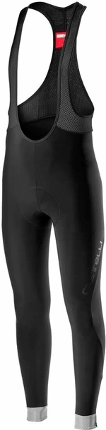 Castelli Tutto Nano Black 3XL Nadrág kerékpározáshoz