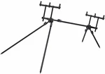 Prologic C-Series Convertible Long Legs 3 Rod Pod Állványok, Rod Pod, Tripod