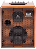Acus One-5T WD Akusztikus gitárkombók