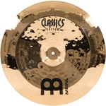 Meinl CC18EMCH-B Classics Custom Extreme Metal Kínai cintányér 18"