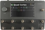 Neural DSP Quad Cortex Rackes gitárerősítők és előfokok