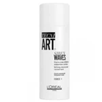 L´Oréal Professionnel Stylingový krém pro definici vln Tecni.Art Siren Waves (Defining Elastic Creme) 150 ml