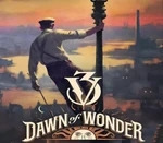 Victoria 3 - Dawn of Wonder DLC Steam CD Key