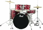 Pearl RS525SC-C91 Roadshow Red Wine Batterie acoustique