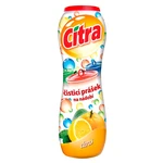 CITRA Čistící prášek Citron 400 g