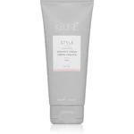 Keune Style Smooth Straight Cream vyhlazující krém na vlasy 200 ml