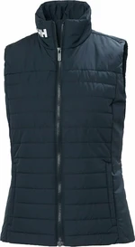 Helly Hansen Women's Crew Insulator Vest 2.0 Jachetă Navy XS