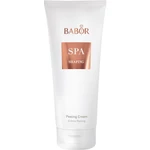 Babor Telový peelingový krém SPA Shaping