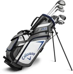 Callaway XT Pravá ruka Graphite Regular Golfový set