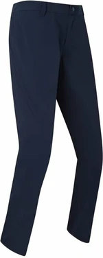 Footjoy HydroKnit Mens Trousers Navy 36/34