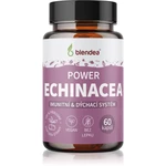 Blendea Echinacea kapsle pro podporu imunitního systému 60 cps