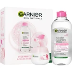 Garnier Skin Naturals darčeková sada (pre rozjasnenie pleti)