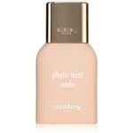 Sisley Phyto-Teint Nude tekutý make-up pro přirozený vzhled odstín 2N Ivory Beige 30 ml