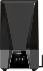 Elegoo Saturn 3 Ultra Harzdrucker