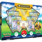 Pokémon TCG: Pokémon GO Special Collection Team Instinct