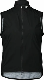 POC Enthral Women's Gilet Gilet Uranium Black XL