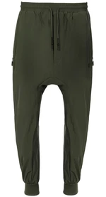 Korda kalhoty ultralite joggers olive - xl