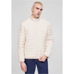 Light Bubble Jacket whitesand