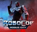 RoboCop: Rogue City IN Xbox Series X|S CD Key