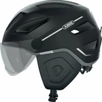 Abus Pedelec 2.0 ACE Velvet Black S Kask rowerowy