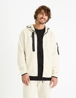 Celio Sweatshirt Fecoldyoke - Mens