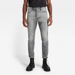 G-STAR Jeans - Scutar 3D Slim Grey