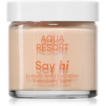 Say Hi Aqua Resort obnovující hydratační krém 50 ml