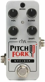 Electro Harmonix Pico Pitch Fork Efecto de guitarra