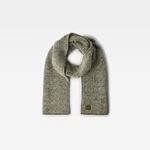 G-STAR Scarf - Effo scarf green