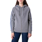 Calvin Klein Sweatshirt Eo/ Logo Tape Zip Th, P7D - Men's