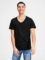 Jack & Jones Basic Triko Černá