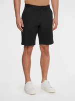 Black Men Shorts Tommy Hilfiger - Men