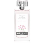 Orlane Bouquets d’Orlane Autour de la Rose toaletná voda pre ženy 100 ml