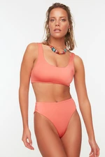 Dół od bikini Trendyol Detailed