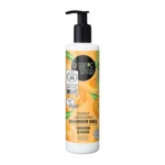 ORGANIC SHOP Probouzející sprchový gel Mandarinková exploze 280 ml