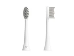 TESLA Smart Toothbrush TS200 Brush Heads, White 2 ks