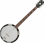 SX BJ406 Natural Banjo