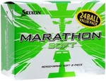 Srixon Marathon Soft White Golfové míčky