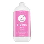 Kemon Liding Color Shampoo vyživujúci šampón pre farbené vlasy 1000 ml
