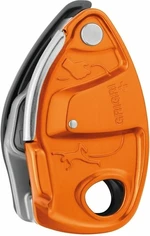 Petzl Grigri + Istiaca pomôcka Orange