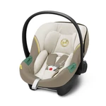 CYBEX Autosedačka Aton S2 i-Size (0-13 kg) Seashell Beige Gold