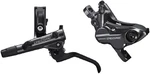 Shimano BR-M6120 Kotoučová brzda Levá ruka