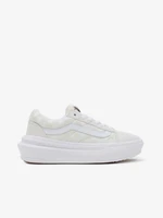 Vans Old Skool Tenisky Bílá