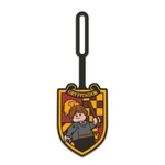 LEGO Harry Potter Jmenovka na zavazadlo - Ron Weasley